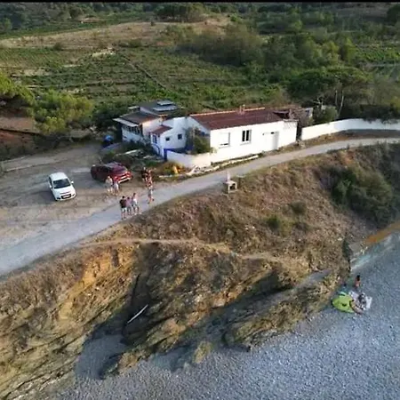 Bord De Paulilles Holiday home Port Vendres