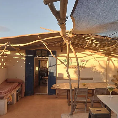 Bord De Paulilles Holiday home Port Vendres