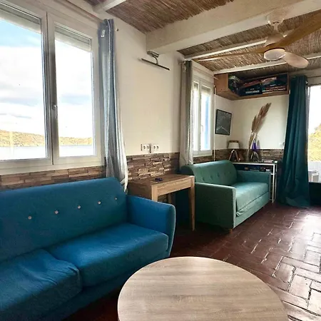 Bord De Paulilles Holiday home Port Vendres