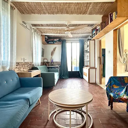 Bord De Paulilles Holiday home Port Vendres