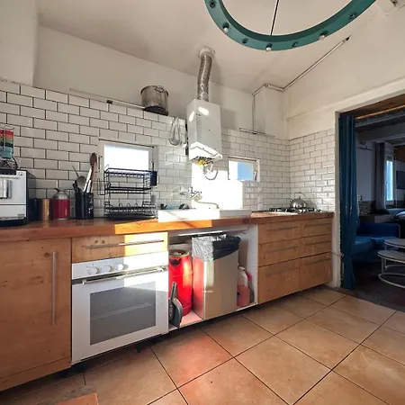 Bord De Paulilles Holiday home